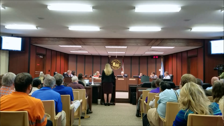 Police Corruption, ocala news, mayor kent guinn, chief graham, sexual harassment