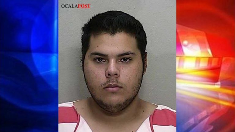 Man arrested for molesting multiple children