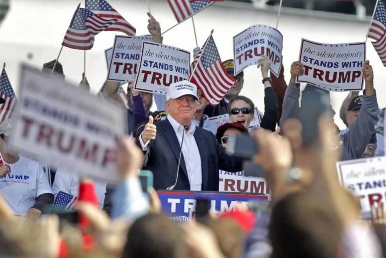 Donald Trump to visit Ocala, tickets available