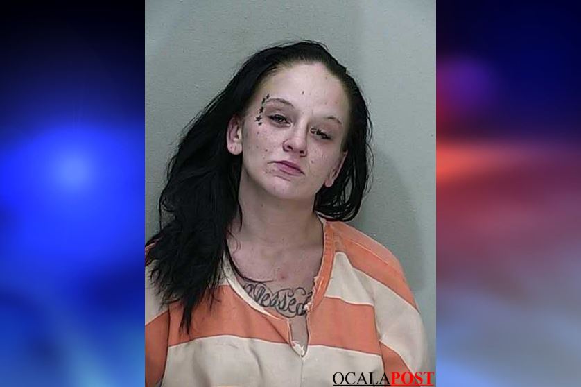 domestic battery, ocala news, ocala newspaper, mother of the year