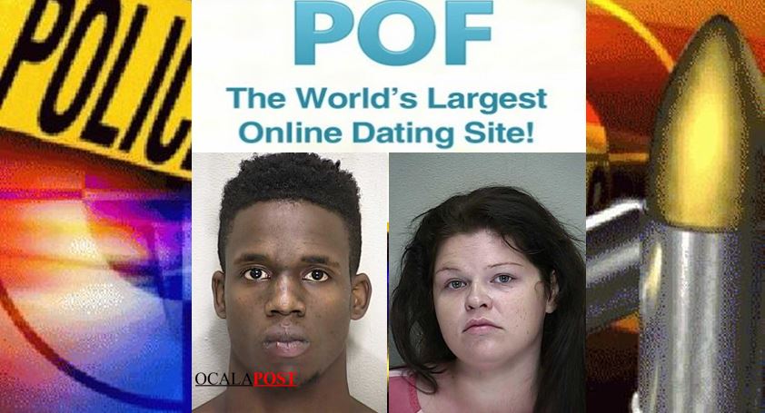 shooting, plenty of fish, pof, ocala news, dating site shooting, florida