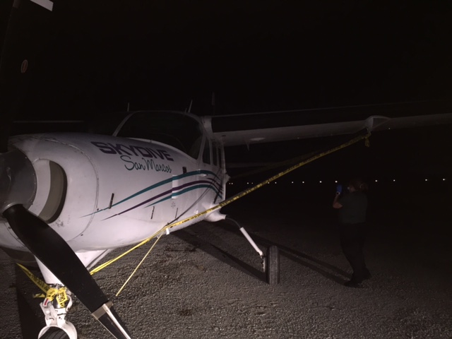 airplane, dunnellon, ocala post, marion county news, fall from airplane