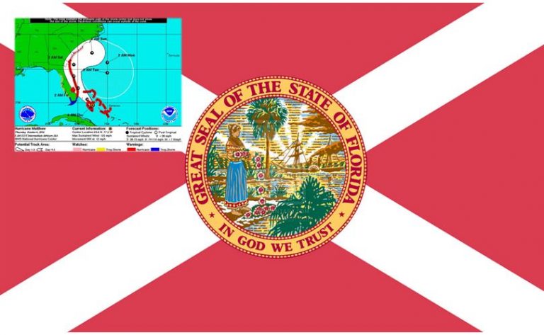 carrying a weapon during evacuation, concealed carry florida, hurricane matthew