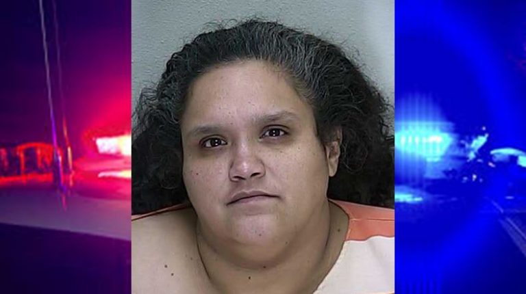 Woman charged with Aggravated Child Abuse, worked with children at local daycare