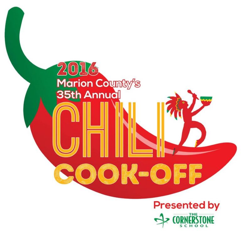 35th Annual Marion County Chili Cook-Off