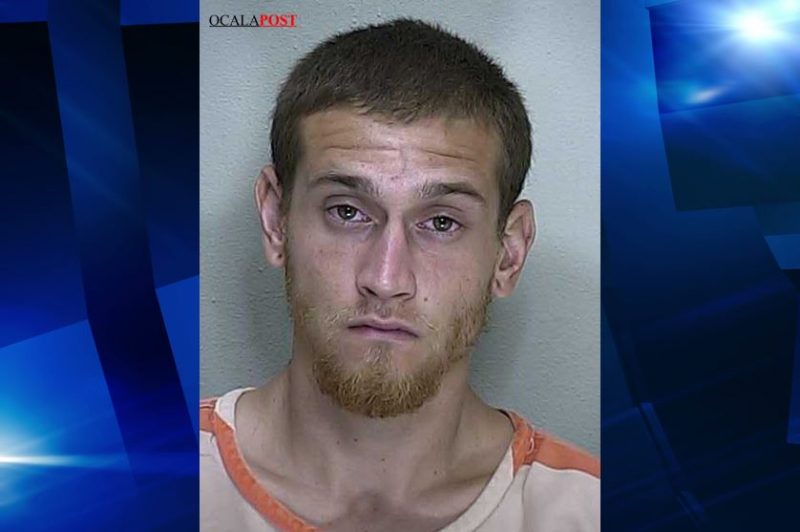 Police: Man Found Naked In Neighbors Home - CBS Denver