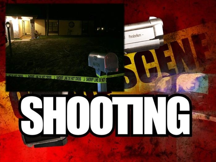 One dead, another critically wounded in Silver Springs Shores shooting