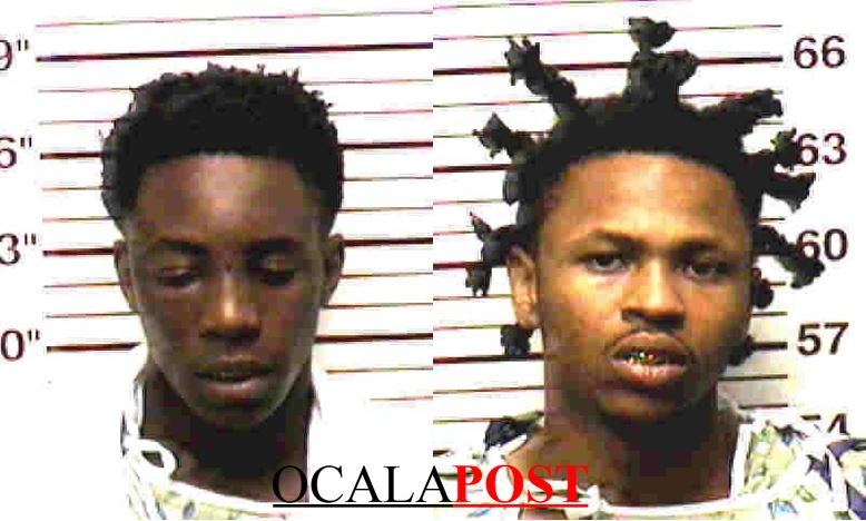killers, homicide, two teens shoot woman in face, orlando news, polk county, ocala post, ocala news