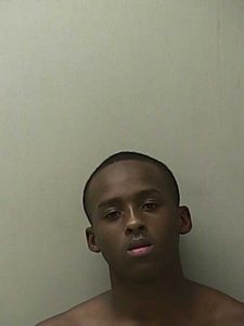 shooting, juvenile, killer kid, attempted murder, ocala news