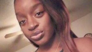 Kendra La Sheka Lewis [deceased]