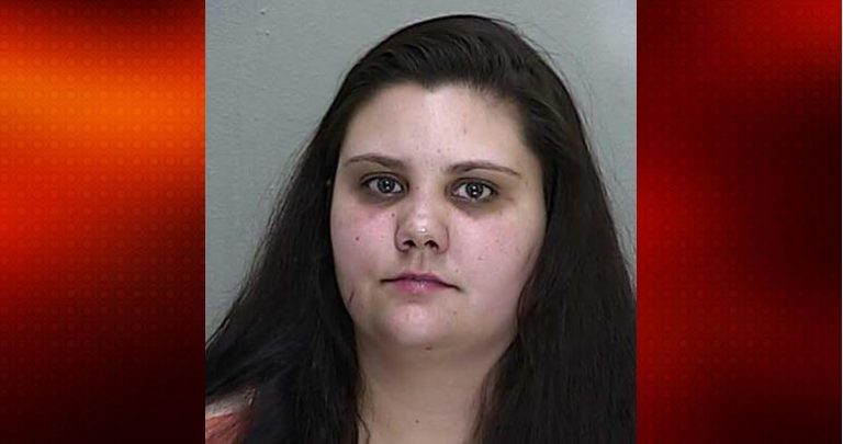 domestic battery, aggravated battery, domestic abuse, ocala post, ocala news, bad break-up