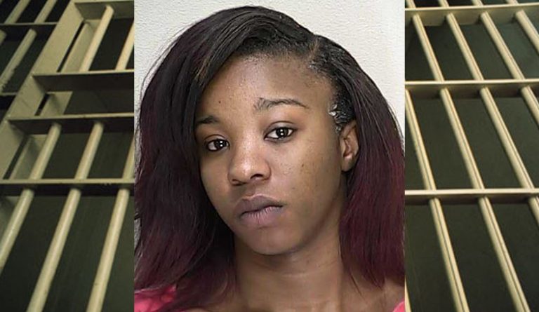 Woman sentenced for role in fireworks tent shooting, attempted armed robbery