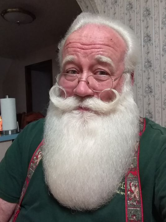 santa, boy died in santas arm, knoxville news, ocala post, santa clause