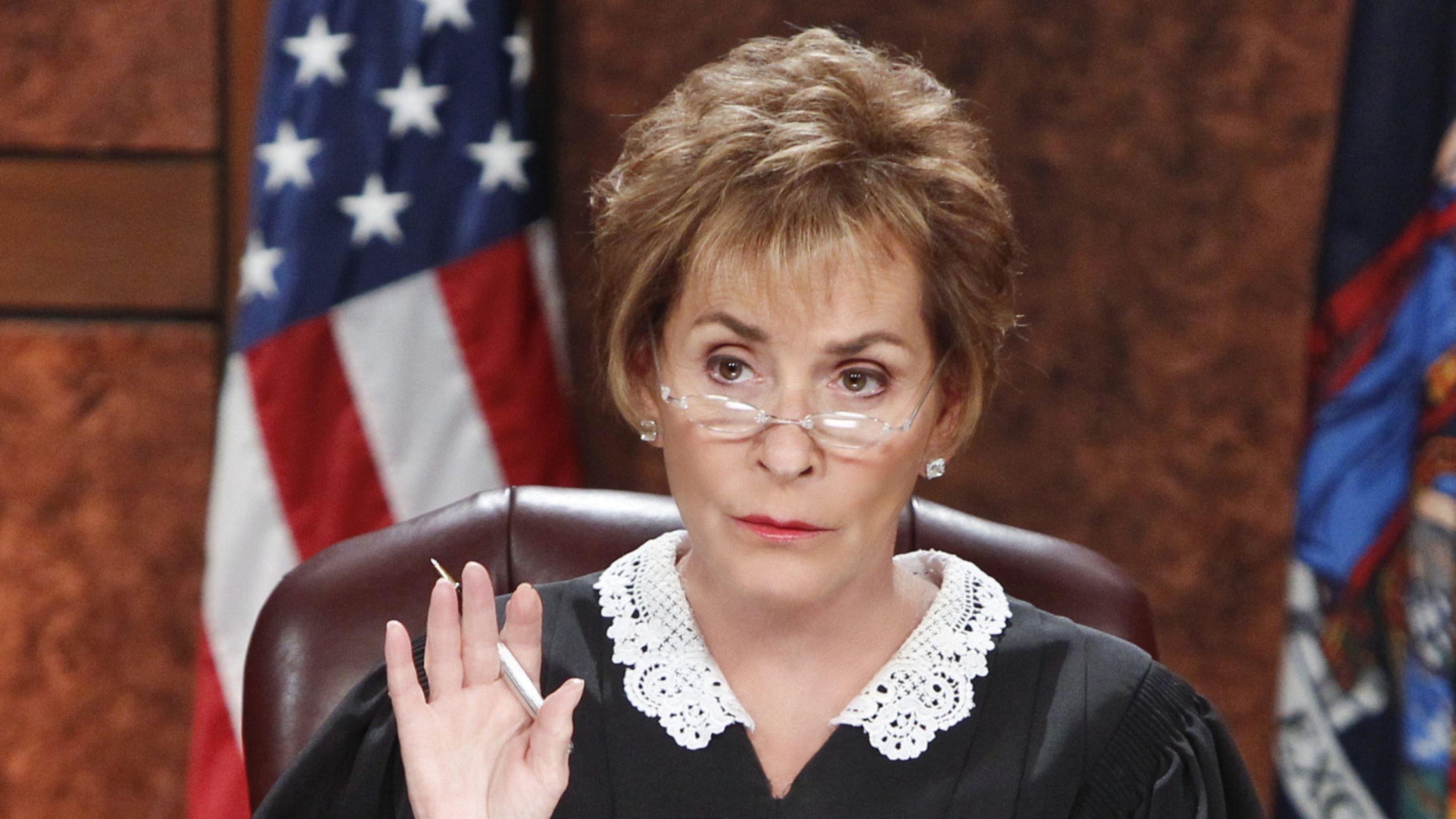 judge-judy