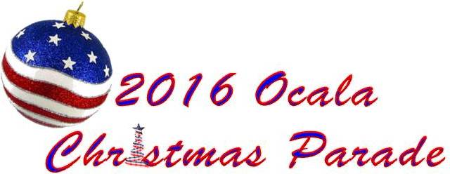 ocala christmas parade, ocala post, ocala events, star spangled christmas, 