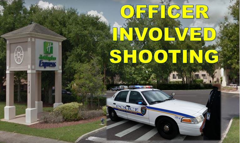 shooting, ocala police shooting, ocala news, ocala post, marion county news, officer involved shooting