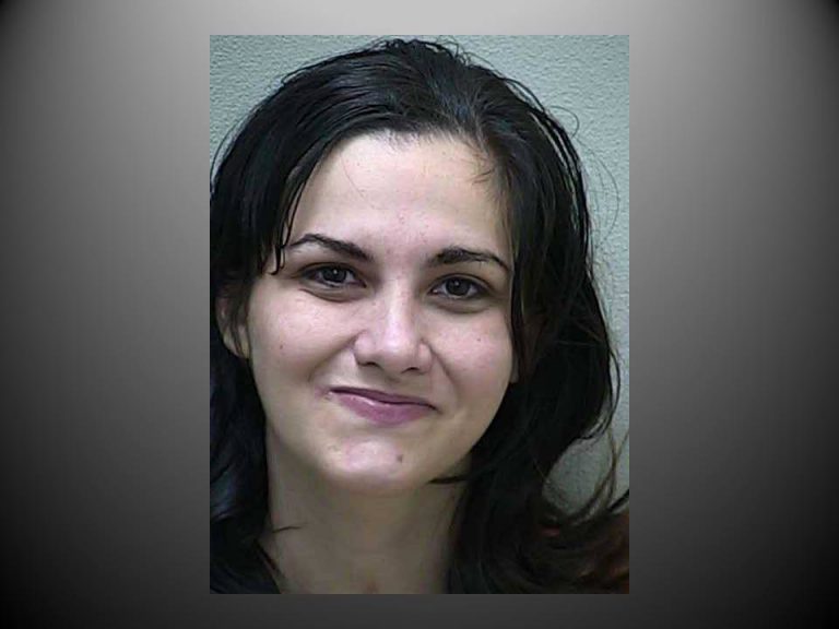 Woman arrested, having sex with multiple juveniles
