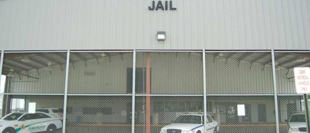 corrections officer resigns, ocala news, corruption, marion county news, marion county jail