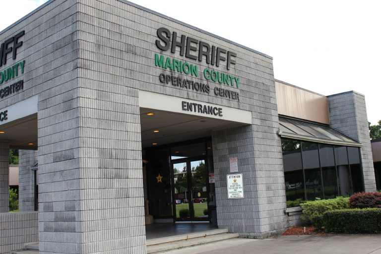 Deputy fired, sent photo of his penis while in uniform
