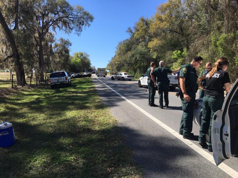 Man angry over Sabal Trail pipeline, shot and killed