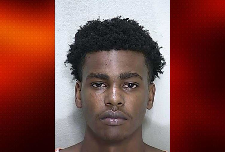 armed robbery, ocala news, marion county news, bully,