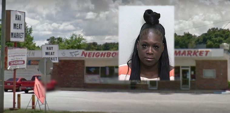 Hay Meat Market EBT fraud investigation, second person arrested
