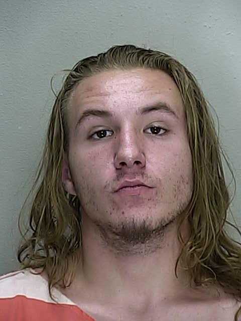 ocala news, armed, felony, marijuana, drug dealer, marion county news