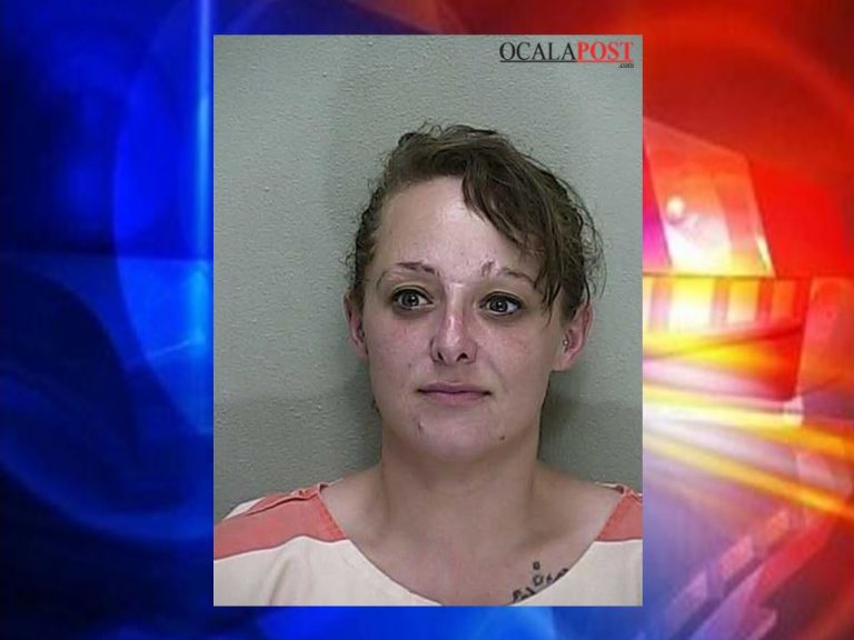 Jealous rage lands woman in jail