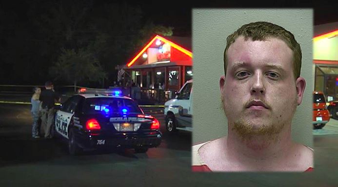 Ocala WingHouse shooting leaves one dead