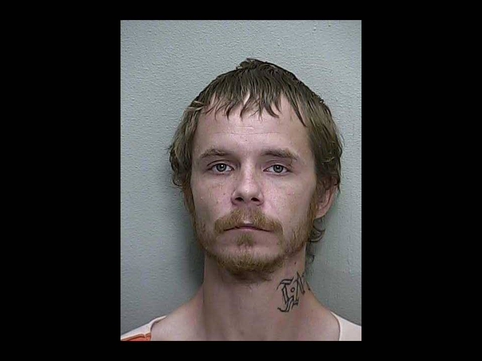 intruder, home invasion, ocala post, ocala news