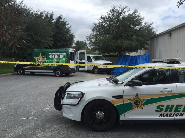 Two dead bodies found at a Dollar General, ruled double homicide
