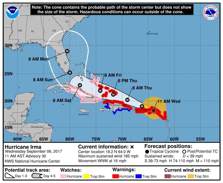 hurricane irma, florida hurricane, ocala news, marion county news, marion county hurricane