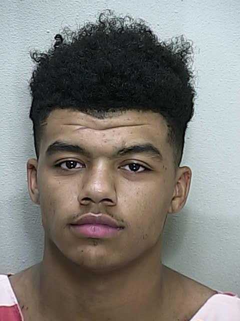 18-year-old charged with attempted murder