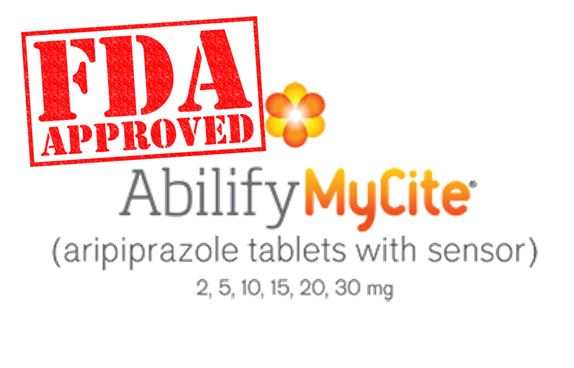 Abilify MyCite, big brother, government, ocala post, medical, medication, tracking medication, fda