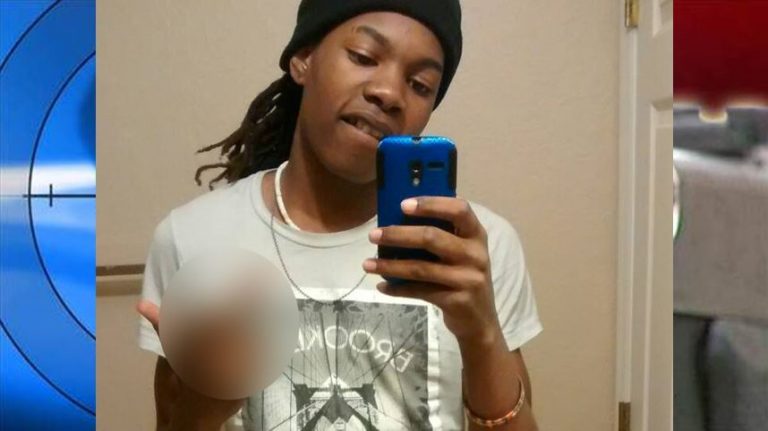 OPD: Man justified in shooting of Vanguard High School student