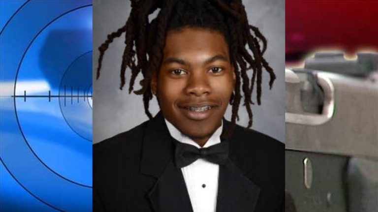 Vanguard High School teen killed, another injured