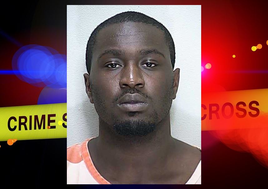 woman beater, domestic violence, ocala news, ocala post