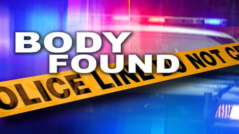 body found