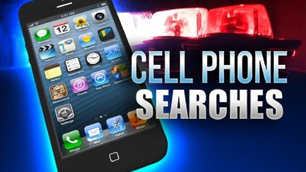 cell phone, ocala news, ocala post, illegal search