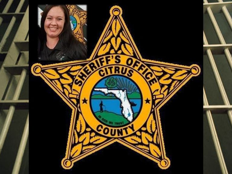 citrus gazette, citrus county news, ocala post, police corruption