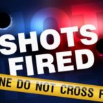 Deputies open fire after mistaking acorn sound for gunfire
