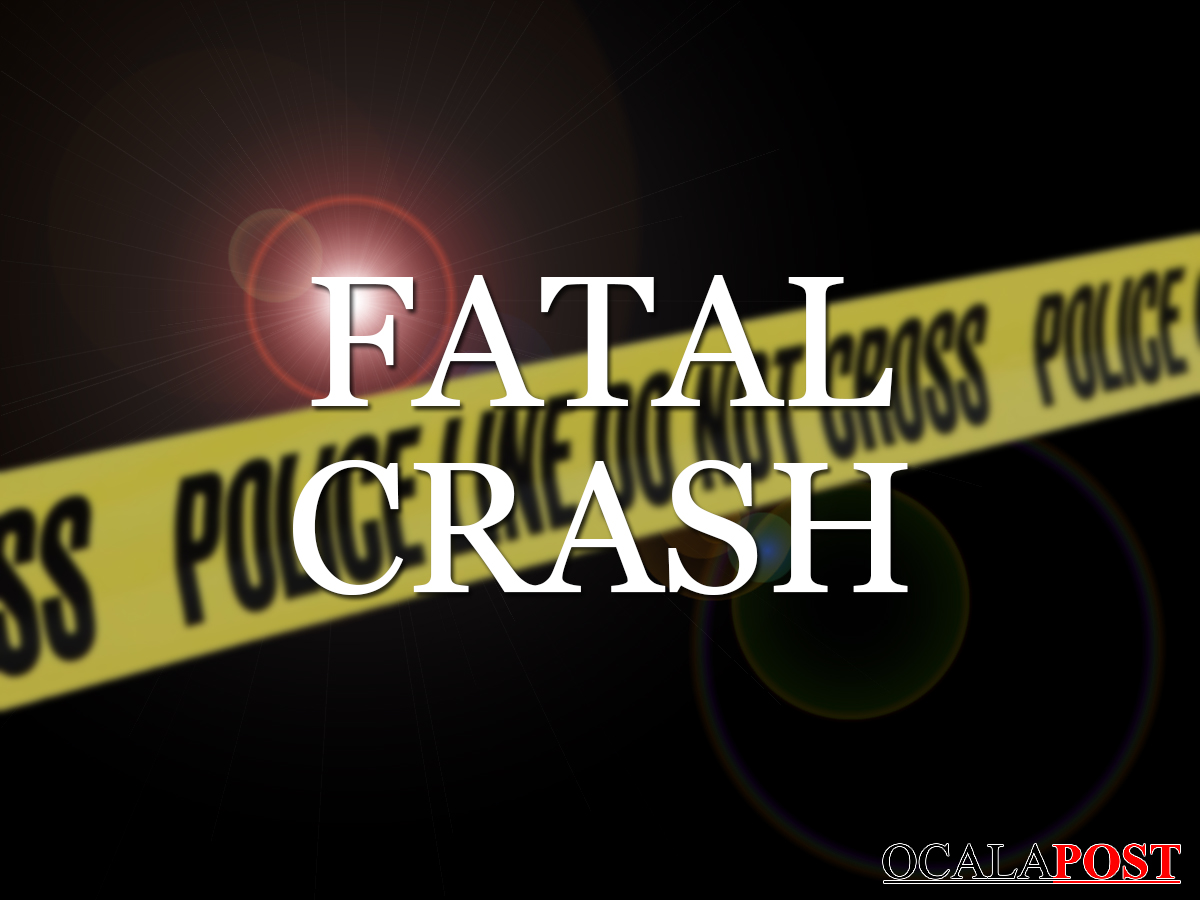 ocala news, ocala post, fatal crash, semi crash