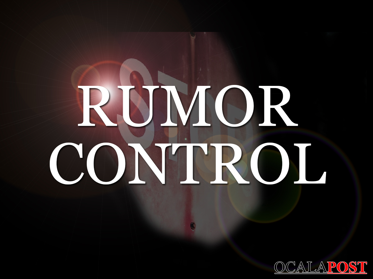 human trafficking rumors, ocala news, ocala post, gainesville news