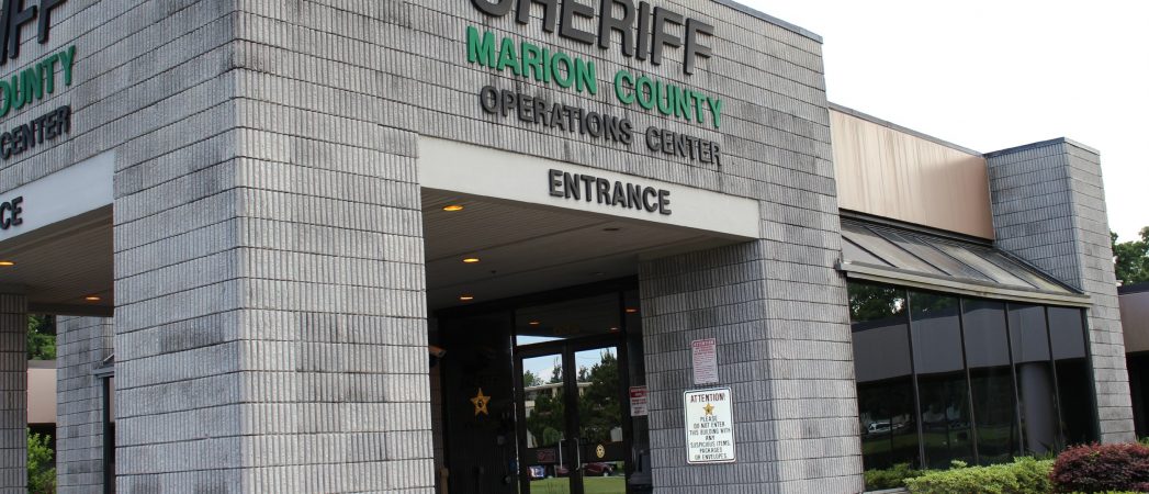 mcso, police corruption, marion county jail
