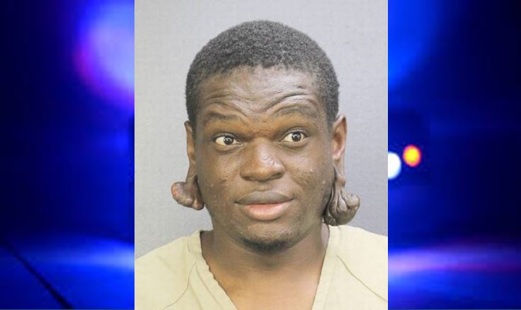 ocala post, man stole ambulance, michael paul