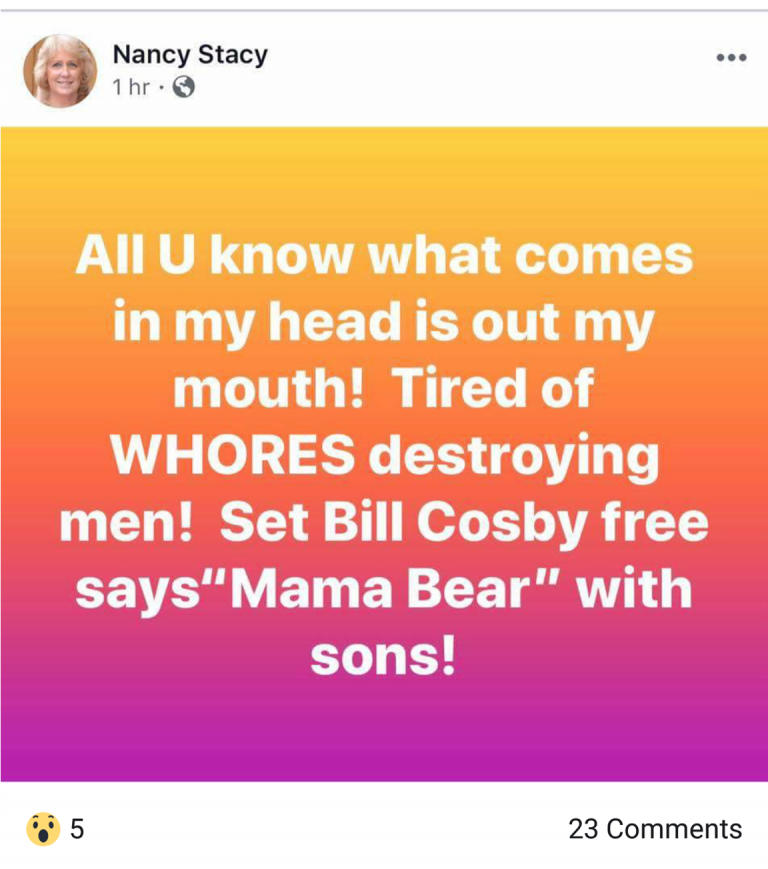 Brett Kavanaugh, Ocala Post, Marion county School board, Ocala news