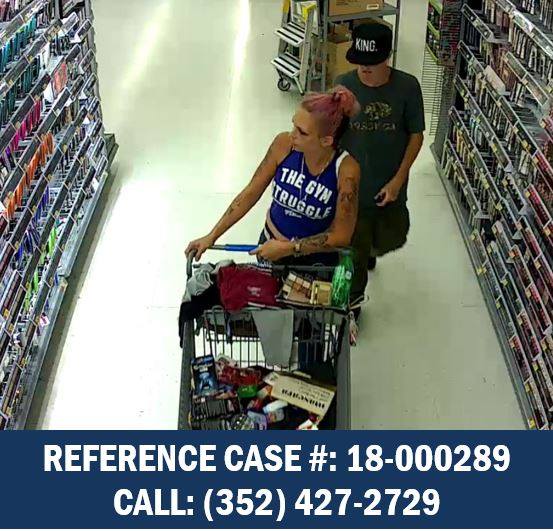 ocala news, ocala post, opd, theives
