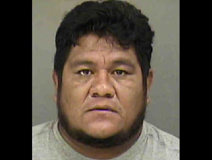 illegal immigrant, rapist,