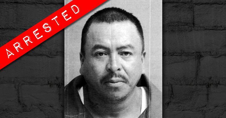 ICE “Most Wanted” fugitive, child predator captured