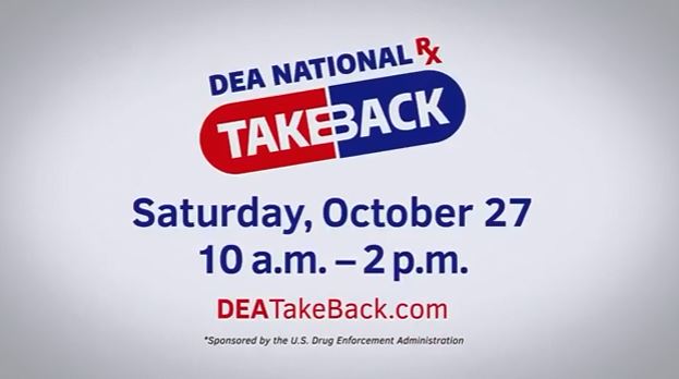 drug take-back, dea, drugs, ocala news, ocala post